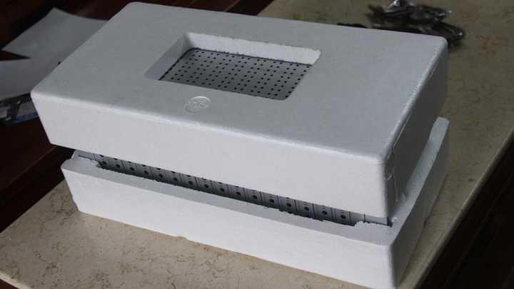 有線電視調製器 