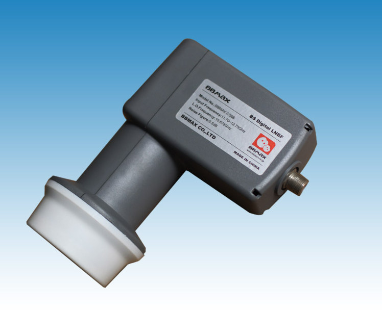 BSD高（gāo）頻頭