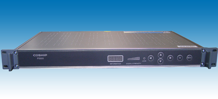 P5000-12衛（wèi）星接收機
