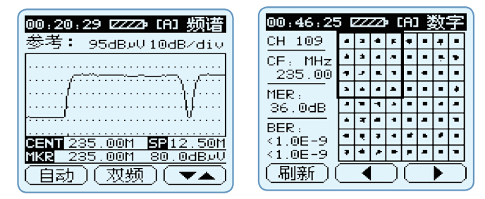 DS-2100數字電（diàn）視場強（qiáng）儀