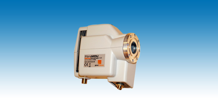 分（fèn）體光纖高頻頭