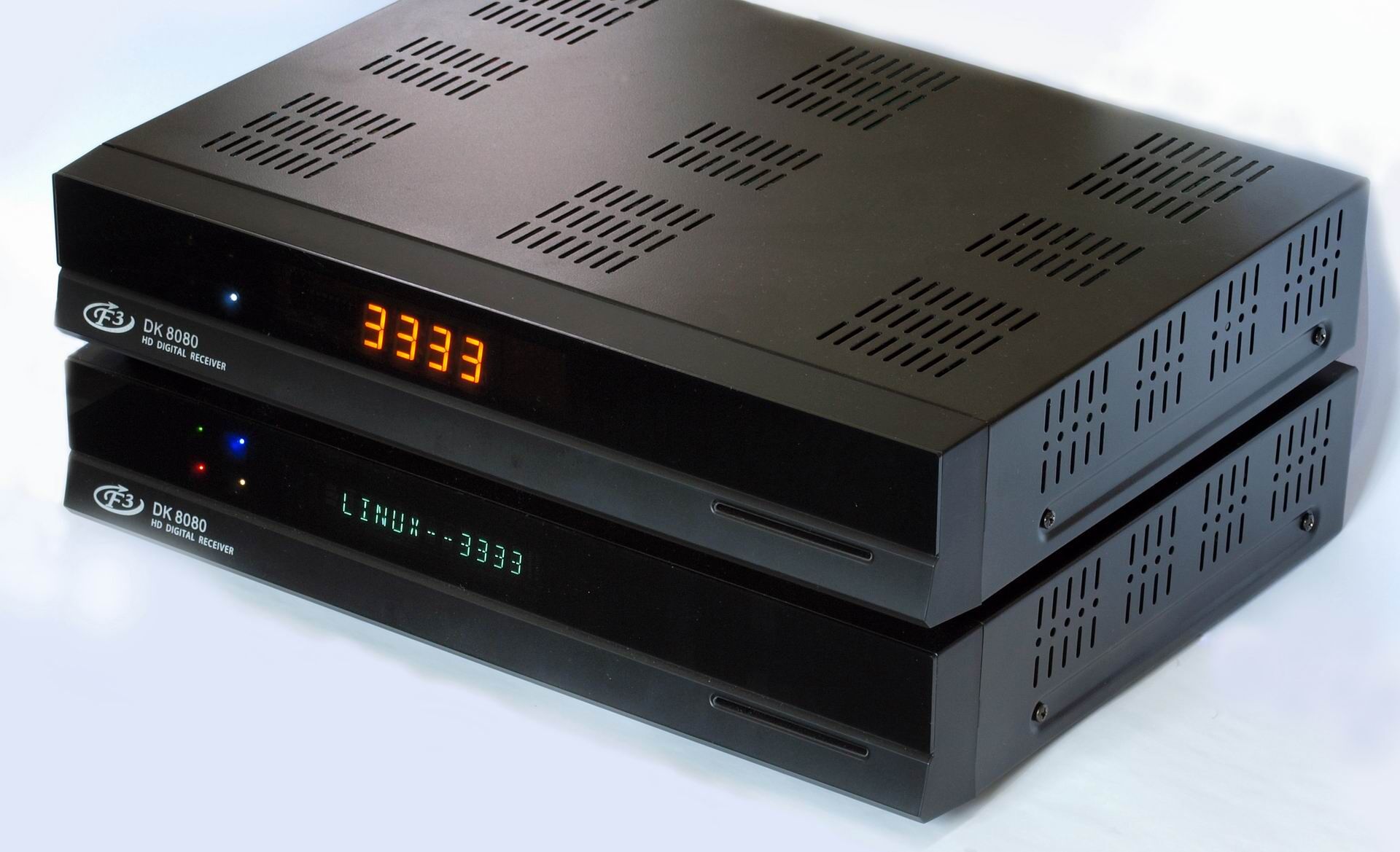 AVS+高清衛星（xīng）接收機