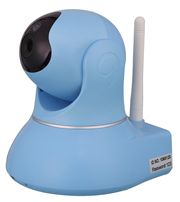 雲（yún）攝像機