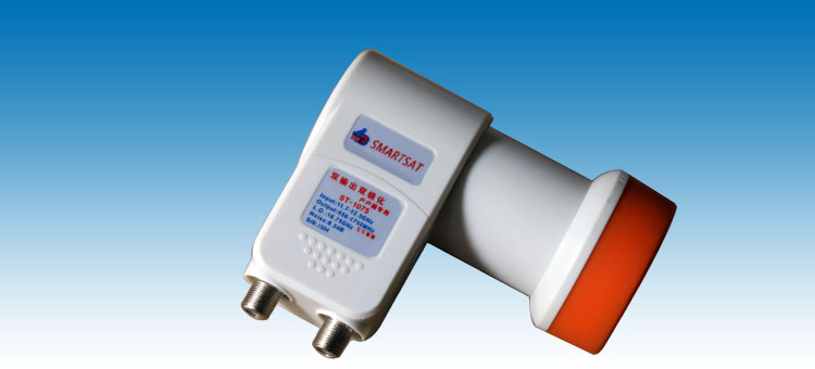 戶戶通高頻頭（tóu）