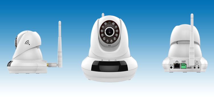 雲攝像機 雲攝像機(jī)