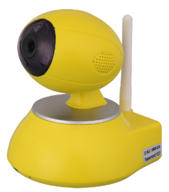 雲攝像（xiàng）機