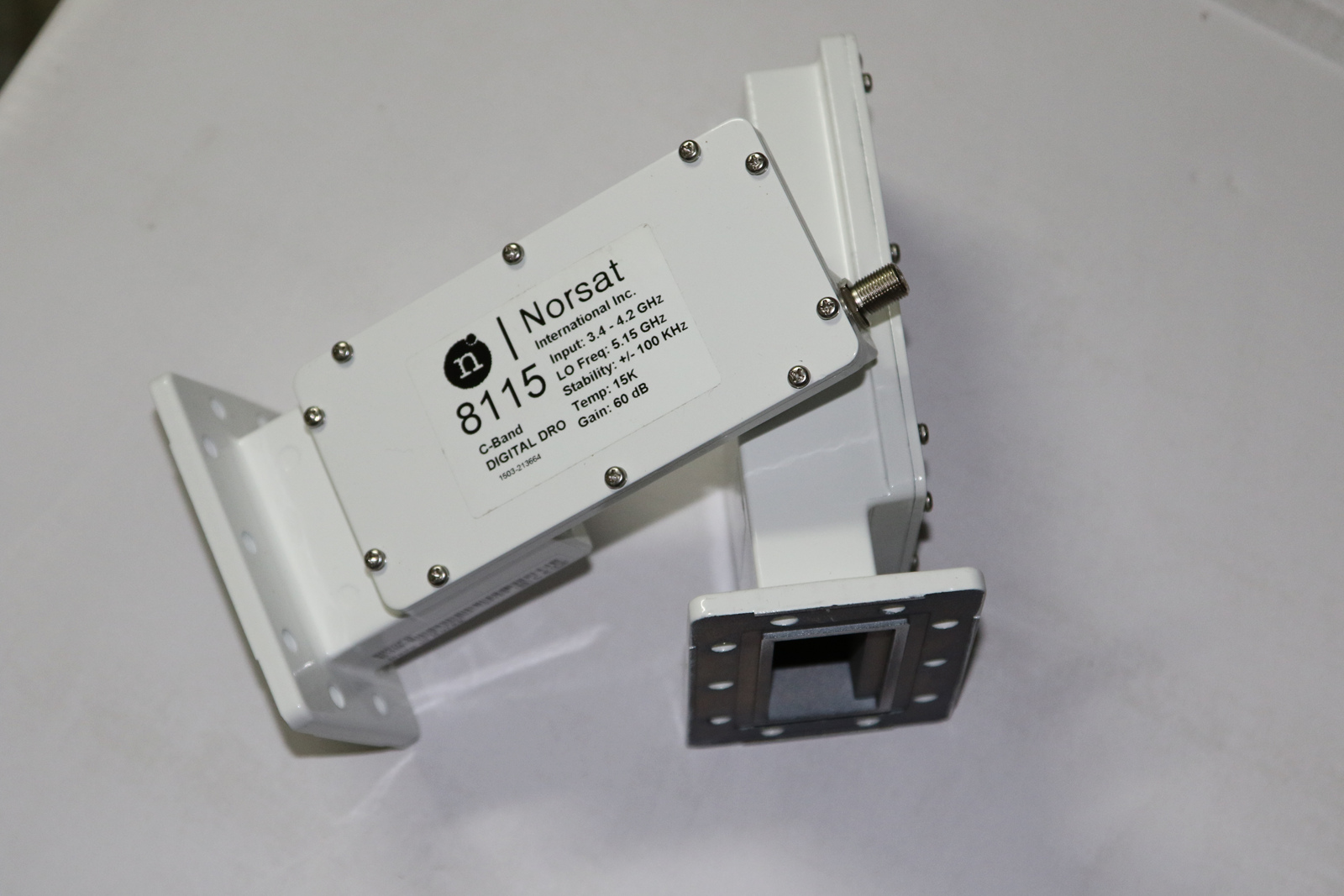 諾（nuò）賽特衛星高頻頭