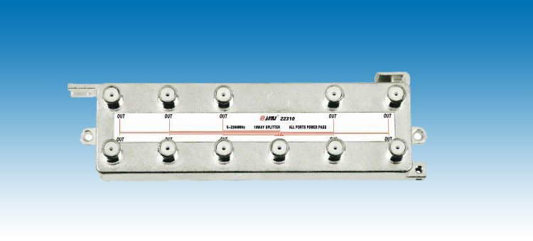 衛（wèi）星功（gōng）分器