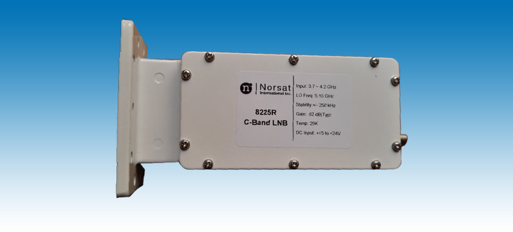 8225R抗幹擾（rǎo）高頻頭