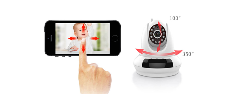 雲攝像機（jī）