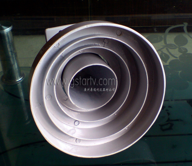 偏焦饋源 偏(piān)焦饋源