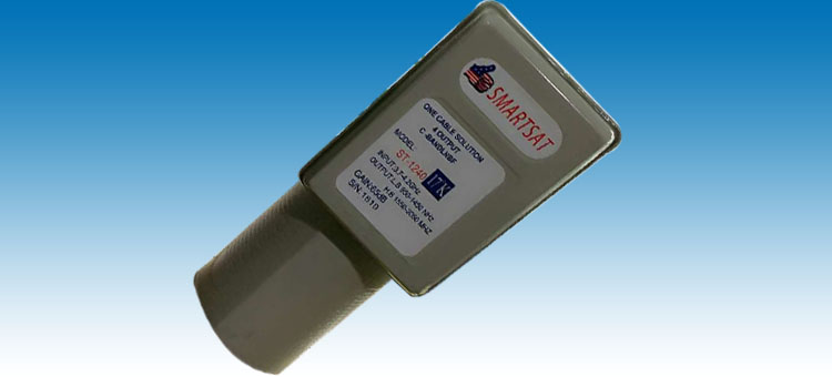 數碼賽特高頻（pín）頭