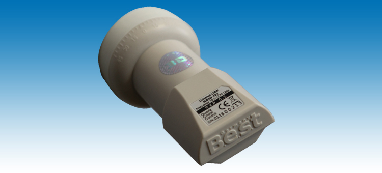 BEST高（gāo）頻頭