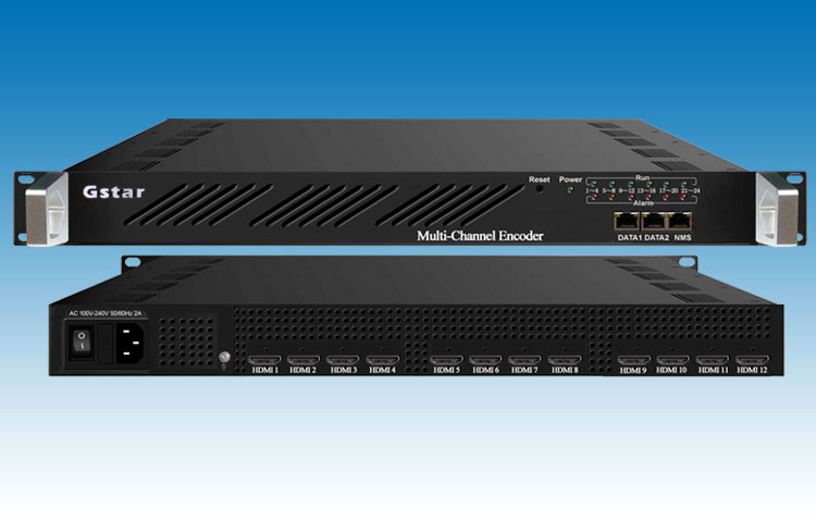 3542L搞清編（biān）碼器