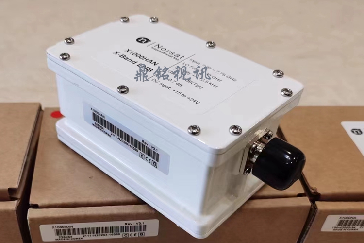 X波段高頻頭 X波段高頻頭