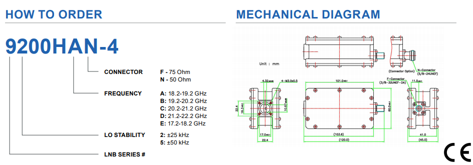 Ka高（gāo）頻頭