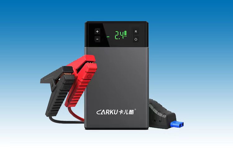 應（yīng）急啟動電源一體（tǐ）機