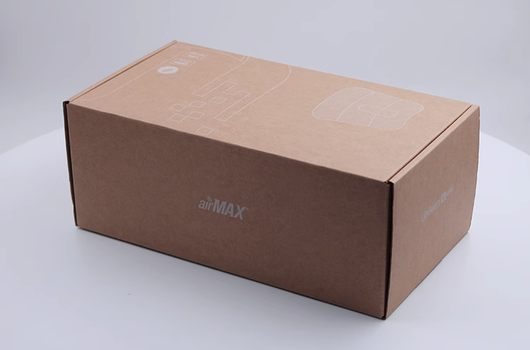 無線（xiàn）網橋