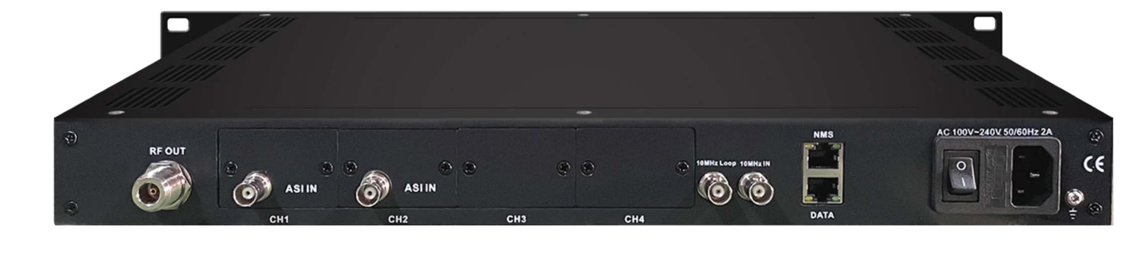 衛星調製（zhì）器