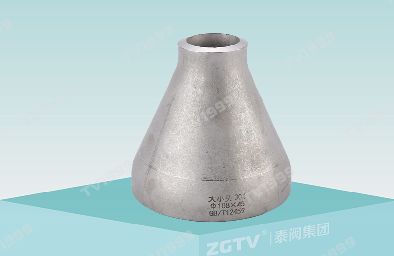 不（bú）鏽鋼大小（xiǎo）頭