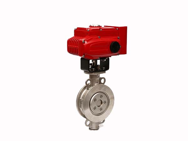 How to choose an electric butterfly valve correctly?(圖1) How to choose an electric butterfly valve correctly?(圖1)