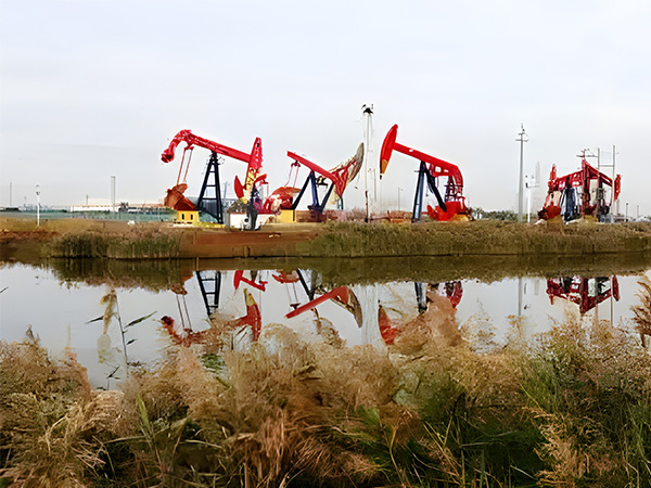 The Dagang Oilfield has adopted differentiated water injection to tap the potential of remaining oil