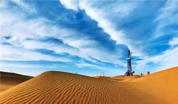The first ultra-high pressure maintenance test center was put into operation in Northwest Oilfield(圖1) The first ultra-high pressure maintenance test center was put into operation in Northwest Oilfield(圖1)