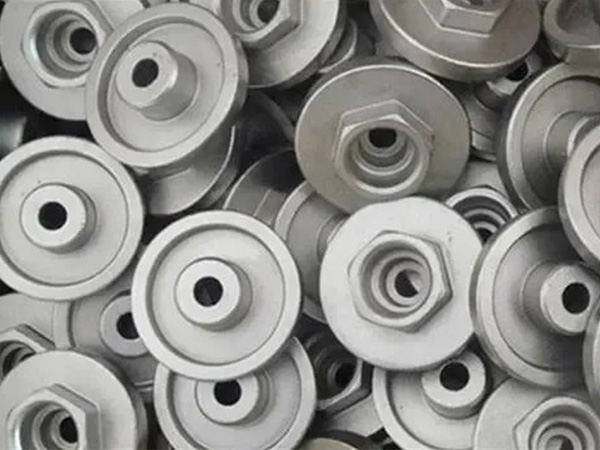 What defects are prone to valve castings?(圖(tú)1) What defects are prone to valve castings?(圖1)