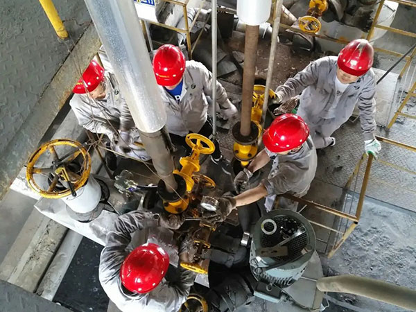 閥門日常維護保養小指南(圖1)