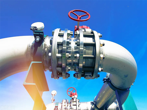 Key trends affecting the industrial valve market(圖(tú)1) Key trends affecting the industrial valve market(圖1)