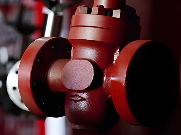 Valve components anticorrosion precautions(圖1) Valve components anticorrosion precautions(圖1)