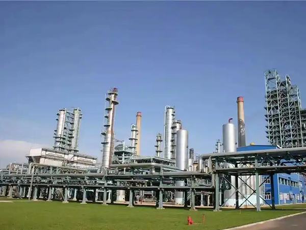 Liaoyang Petrochemicals "Three-in-One" Approach Breaks Through Energy Efficiency Challenges(圖1) Liaoyang Petrochemicals "Three-in-One" Approach Breaks Through Energy Efficiency Challenges(圖1)