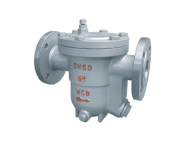 Tips for Preventing Freezing of Steam Traps(圖1) Tips for Preventing Freezing of Steam Traps(圖1)