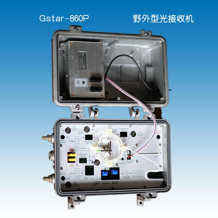 光接（jiē）收機