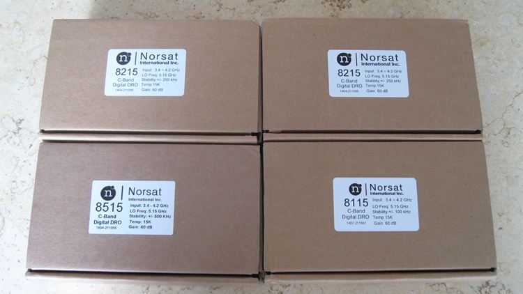 諾(nuò)賽特(tè)高頻(pín)頭 諾賽特高頻頭