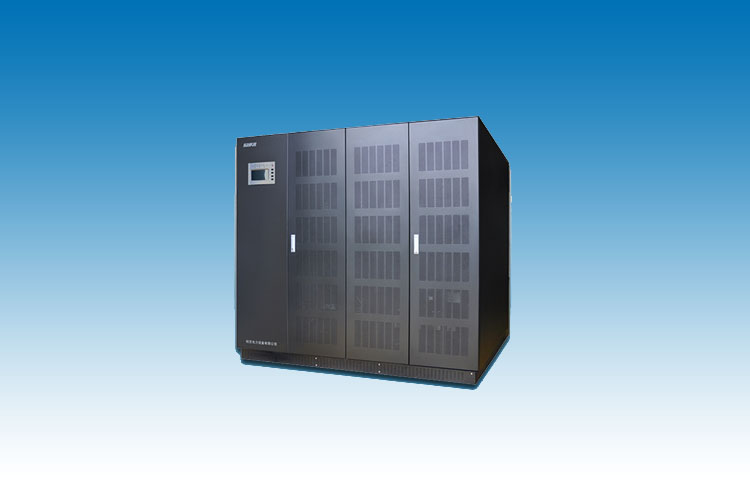 山特UPS主機（jī）