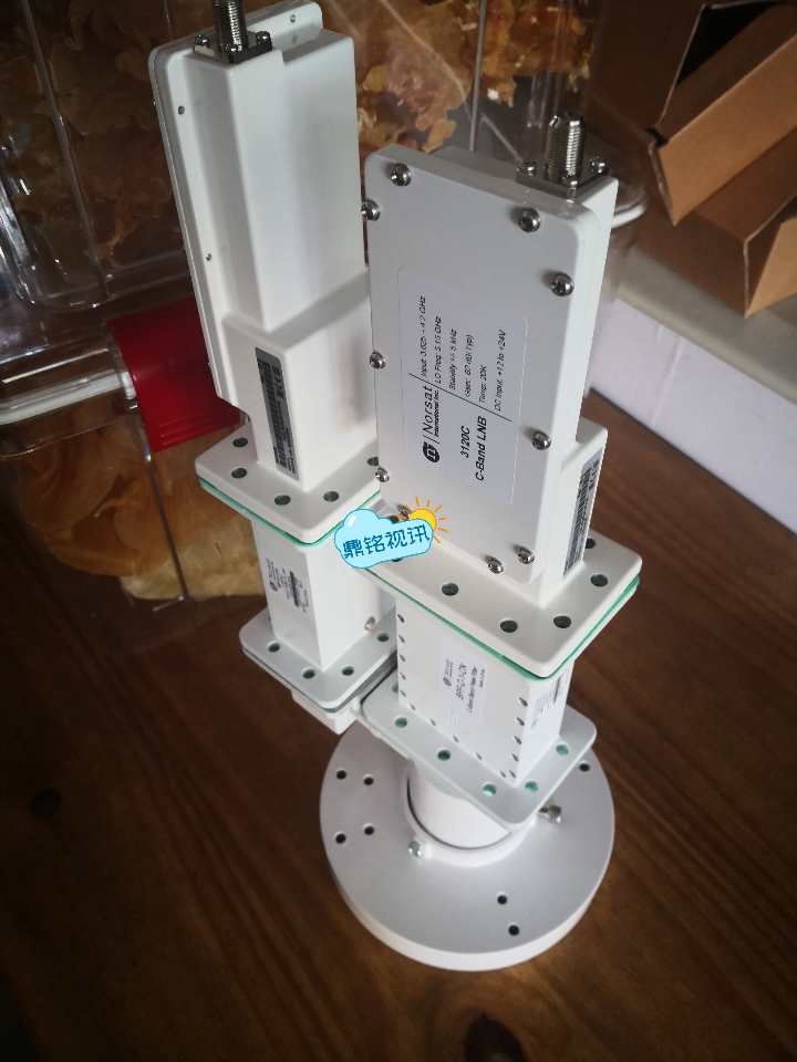 抗5G幹擾濾波器（qì）