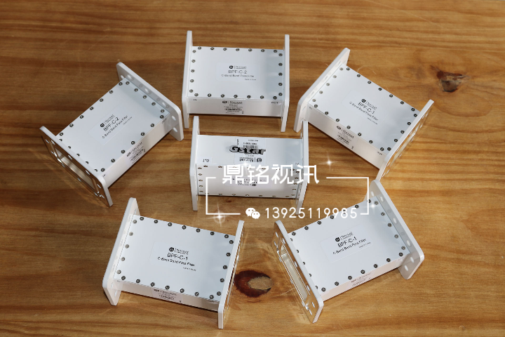 抗5G幹擾濾波器