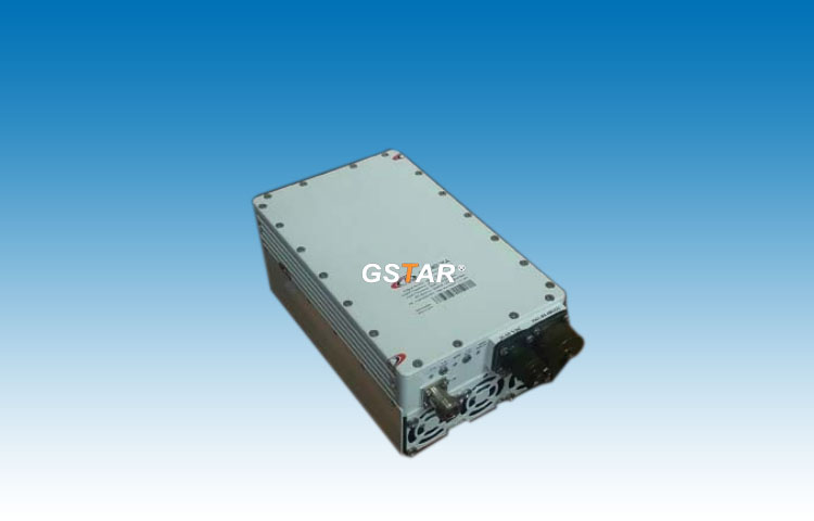 Ka波段功（gōng）率放大器  20W Universal Ka-Band (27.5-31.0 GHz) BUC