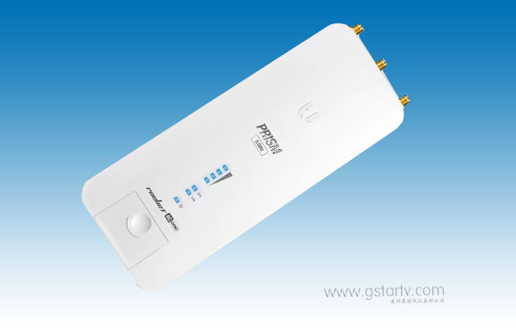 UBNT Rocket Prism 5AC GEN2