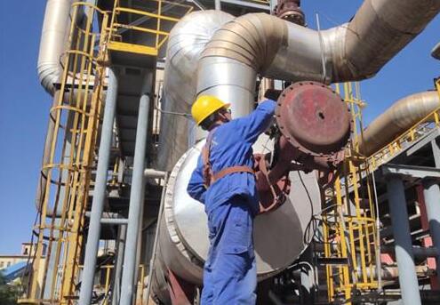 閥（fá）門的維護與保養(圖1)