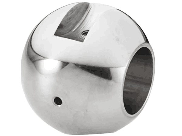 球閥的平衡孔是什麽(圖1)