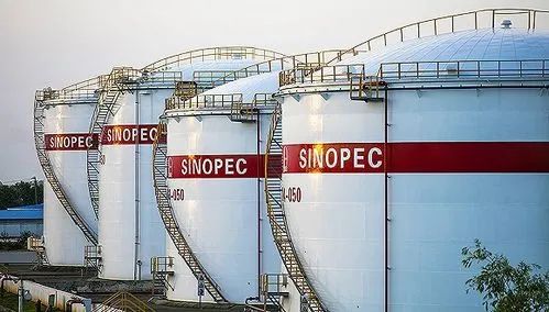 石化行業下遊需求轉弱，景氣小幅回落(圖1)