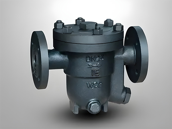 疏水閥故(gù)障後有效排除故障的方法(圖1) 疏水(shuǐ)閥故障後有效(xiào)排除故障的方法(圖1)