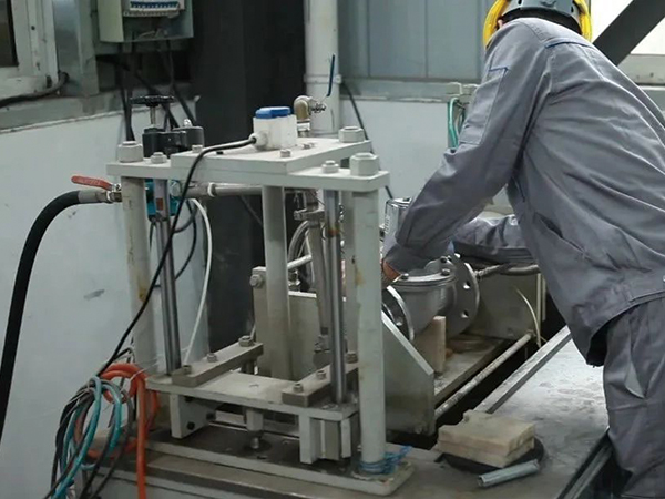 閥門的性能（néng）檢（jiǎn）測(圖（tú）1)