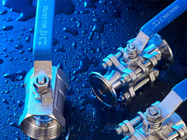 閥門和管道的(de)連接方式該如何選擇?(圖(tú)1) 閥門和管(guǎn)道的連接方式該如何選擇?(圖(tú)1)