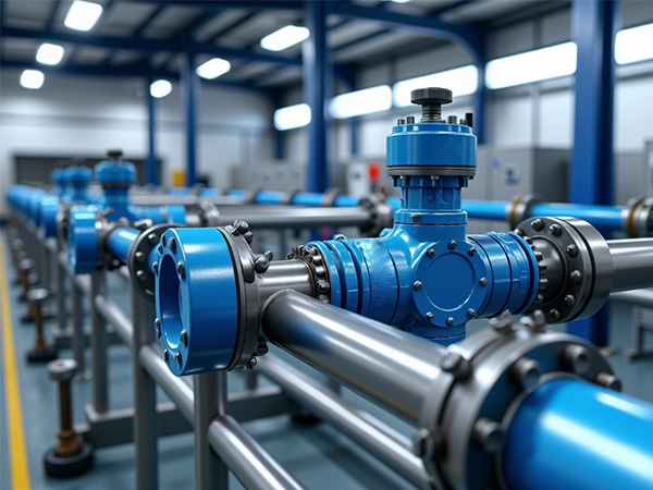 閥門密封麵泄漏的原因(圖1)